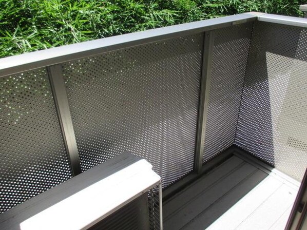 アムールサンフィールドの物件内観写真